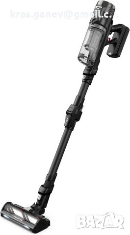 Rowenta X-Force Flex 12.60 Neo RH9L55E0 Безжична Прахосмукачка, снимка 3 - Прахосмукачки - 55000130