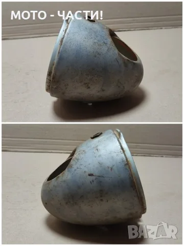 Коруба За Фар За Симсон СР. / НОМЕР 325., снимка 3 - Части - 55658715
