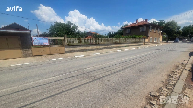 Двуфамилни къщи в село Мусачево, снимка 13 - Къщи - 55142034