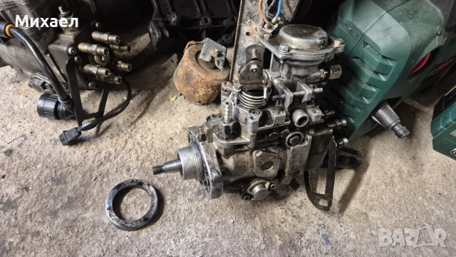 BMW TDS M50 M51 M52 части e34 e36 zf кутия, снимка 10 - Части - 54715940