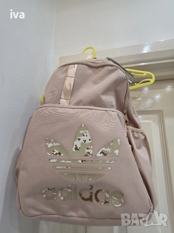 Adidas раница , снимка 2 - Раници - 55065751