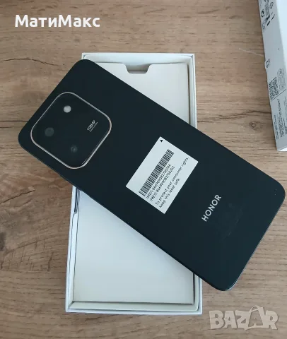HONOR X7d в Гаранция, снимка 4 - Xiaomi - 55292500