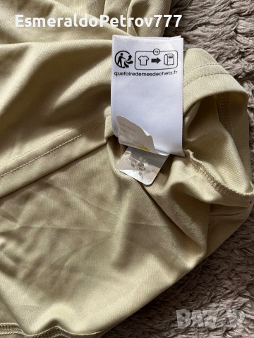 Мъжка термо блуза The North Face, снимка 3 - Спортни дрехи, екипи - 54662776