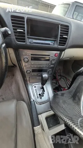 Subaru Outback 3.0R H6 2005 .На Части!, снимка 6 - Части - 55310718