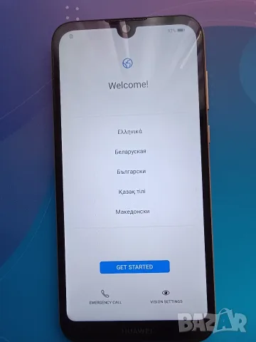 Huawei Y5 GSM-Телефон, снимка 4 - Huawei - 55299175