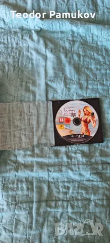 sony playstation 3, снимка 2 - PlayStation конзоли - 55663350