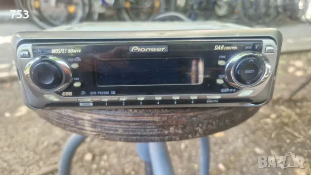 pioneer deh-p6400r