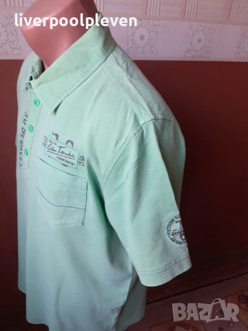 👉GinTonic Original L ефектна, снимка 3 - Тениски - 54310259