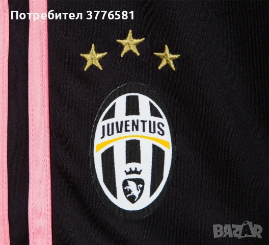 футболни шорти Liverpool Steven Gerrard  / Juventus  & Manchester City , снимка 10 - Футбол - 54315992