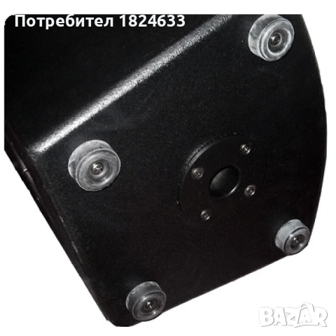 Активен микшерен пулт Soundking AE101EE + Тонколони FQ011A (Комплект), снимка 6 - Тонколони - 54907231