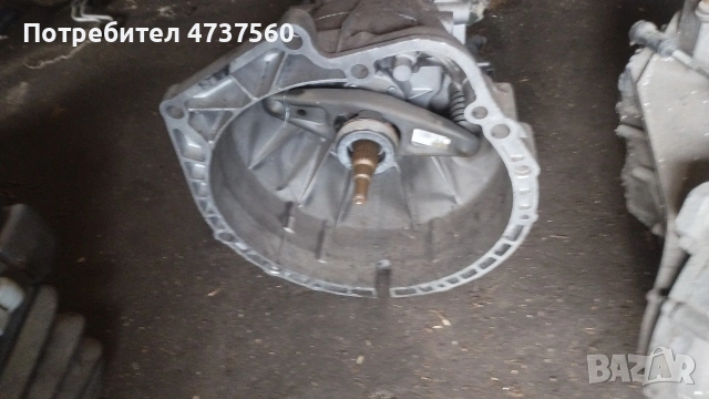 Скорости за БМВ Е90.91.83.87