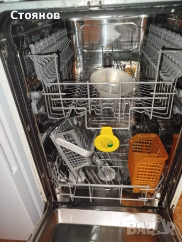 Продавам съдомиялна Electrolux, снимка 2 - Перални - 54517904