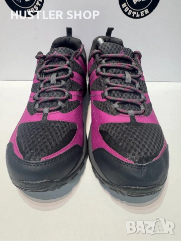 Туристически обувки COLUMBIA PEAKFREAK WATERPROOF. Размер 43, снимка 3 - Спортни обувки - 54803807