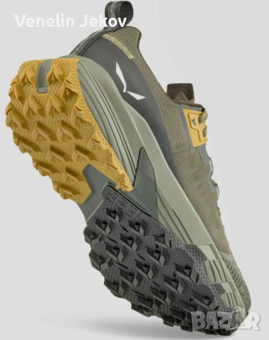 SALEWA PEDROCK MAX, снимка 2 - Маратонки - 54618183