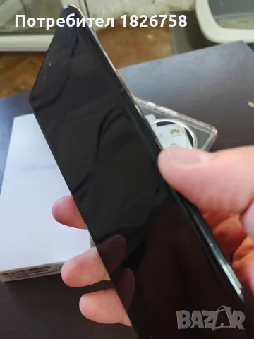 Honor Magic 7 lite 8/256 GB, снимка 3 - Huawei - 55512798