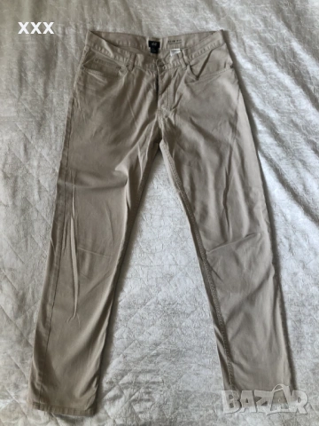Лот мъжки дънки и панталони, снимка 4 - Дънки - 54016481