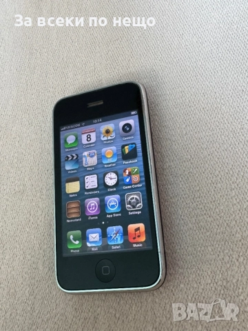 Iphone 3GS , 16GB (A1303) , Айфон 3GS, снимка 9 - Apple iPhone - 54830050