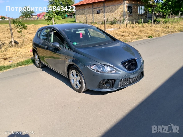 Сеат, снимка 10 - Автомобили и джипове - 54733400