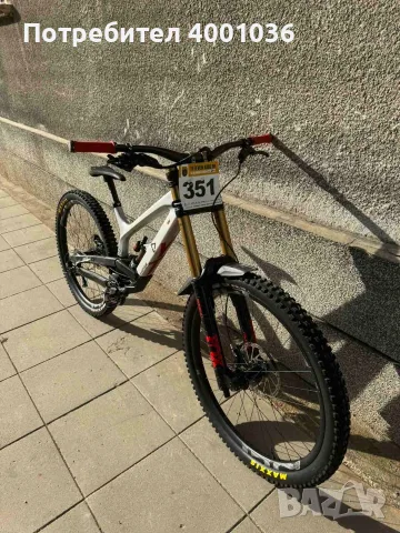 Yt full carbon 29 L