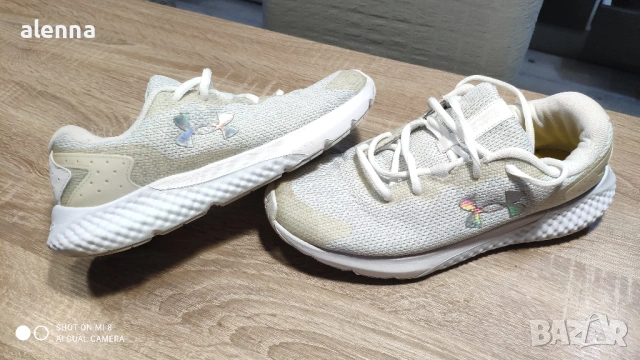 Under Armour Маратонки,  Спортни обувки , снимка 3 - Маратонки - 54585411