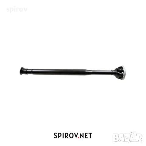 Преден кардан Mercedes 4Matic W204 W218 C207 W212 W222 W221 W216