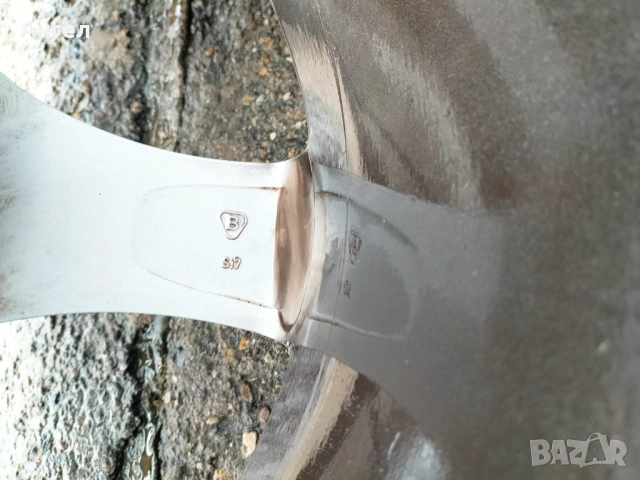 джанти, снимка 8 - Гуми и джанти - 54414469