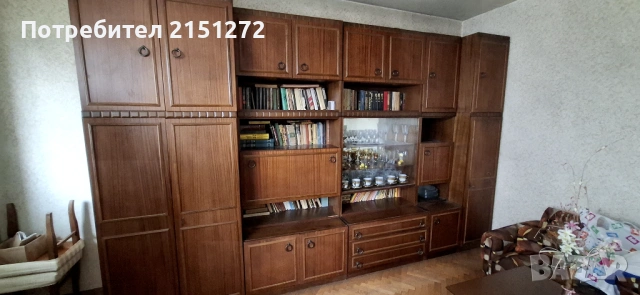 Холна секция, снимка 3 - Секции и витрини - 54020201