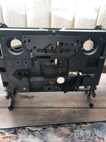 Revox B77  Разглобен, снимка 2 - Декове - 55146150