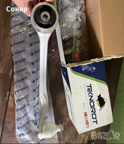 Носачи за ауди а4 б7 , снимка 2 - Части - 54000303