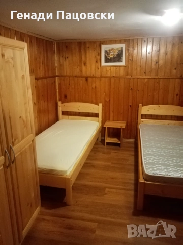 Продавам вила с басейн в Централен Балканна 5 км от град Априлци, снимка 7 - Къщи - 55280723