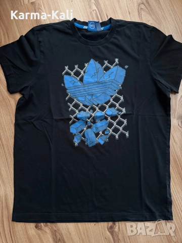 Оригинална тениска Adidas 