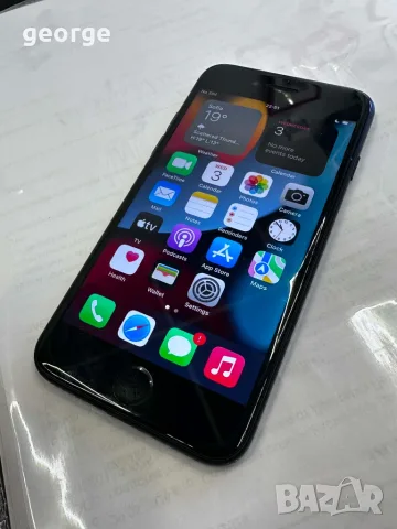 Телефон IPhone 7 128 GB, снимка 3 - Apple iPhone - 55477961