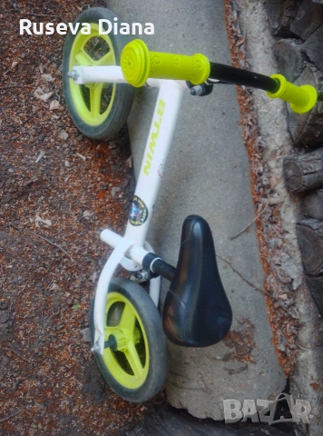 Детско колело btwin