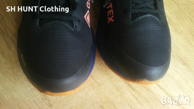 ASICS GEL-PULSE 14 GORE-TEX Shoes размер EUR 37 дамски детски маратонки водонепромокаеми - 2702, снимка 12 - Маратонки - 54884816