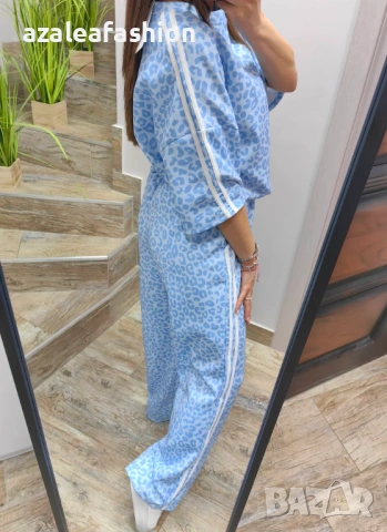 Пролетен сет