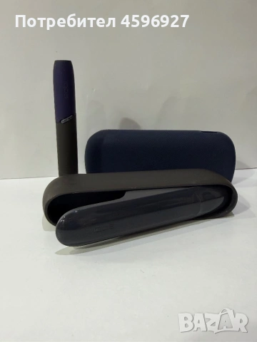 Pulze 2.0 и iqos 3 duo, снимка 3 - Друга електроника - 54622751
