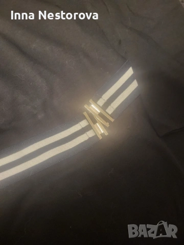 Рокля на Tommy Hilfiger Л, снимка 3 - Рокли - 54323594