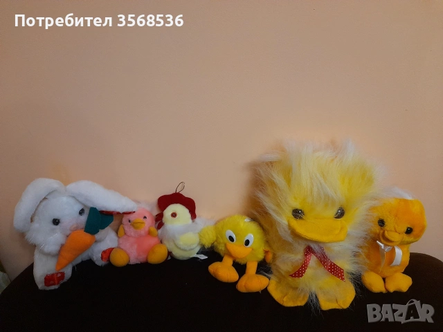 Великденски каренца,дреболии и др., снимка 9 - Декорация за дома - 54050299