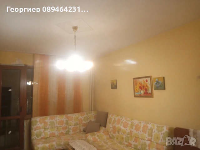 Тристаен в Левски, снимка 9 - Апартаменти - 54357789