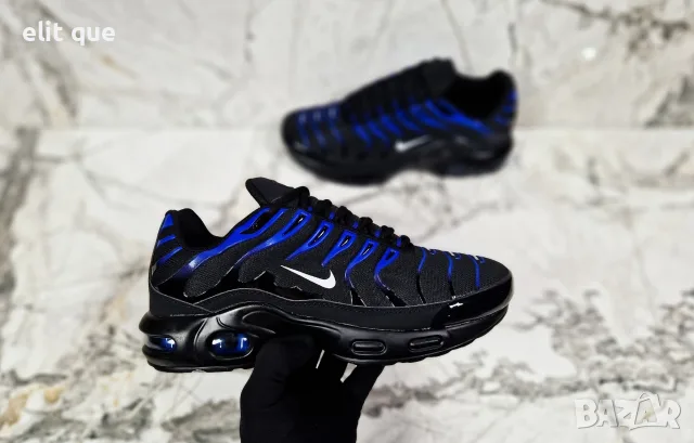мъжки маратонки nike, снимка 2 - Маратонки - 55547160