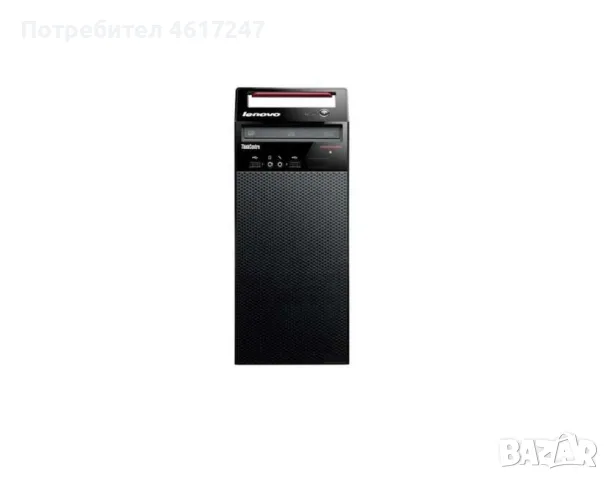 Компютър Lenovo ThinkCentre E73