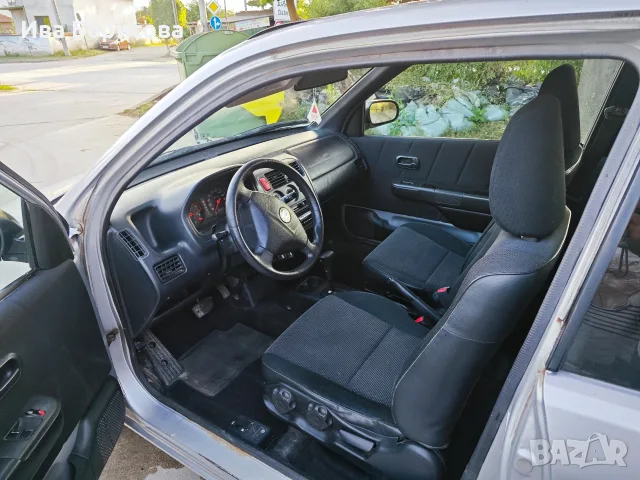 Honda Logo автоматик, снимка 4 - Автомобили и джипове - 55425636