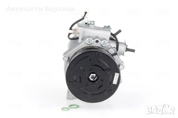 Компресор за климатик за Fiat Sedici и Suzuki Swift, снимка 2 - Части - 54859647
