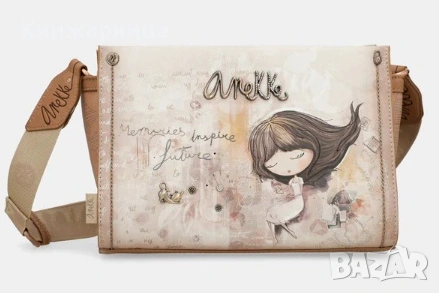 Дамска чанта Anekke Memories, 40803-479