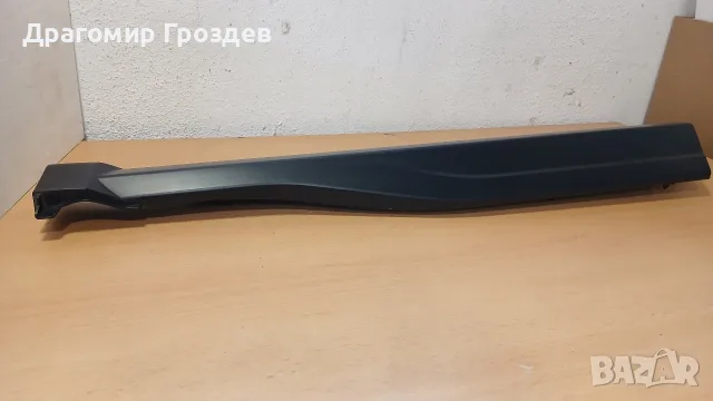 Лайстна за долна част на задна лява врата за Nissan Juke II (F16) / Нисан Джук (след 2020 г.), снимка 5 - Части - 55396352
