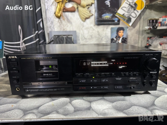 Aiwa XK-009