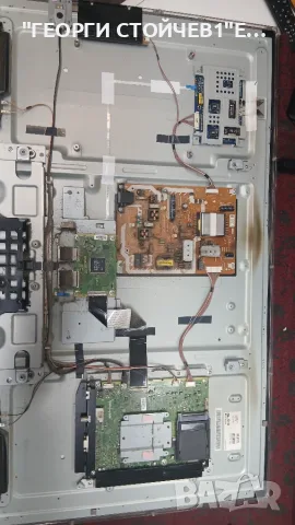 TX-L42ET5E  TNPH0993 [3] [A]  TNPA5608 [2][P]   LC420EUD[SE][F2]   6870C-0402C  TNPA5587 ['1][FR]  6, снимка 3 - Части и Платки - 55358409
