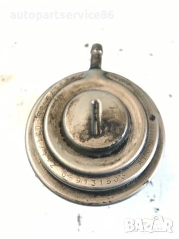 EGR клапан за Audi A6 2.5 TDI (1997-2002) 059131503