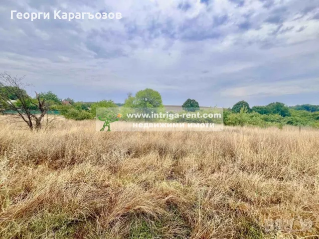 №4060 Парцел за продажба в квартал Кенана-Кекличево стопанство, Хасково!, снимка 4 - Парцели - 55400487