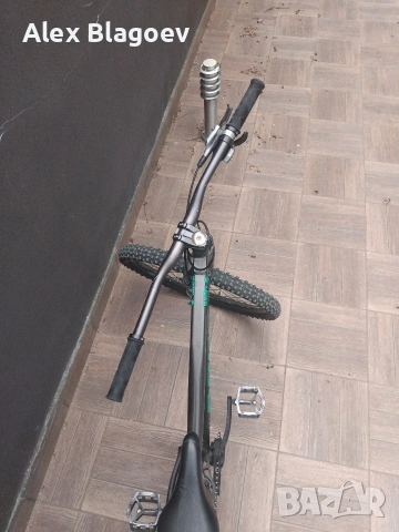 Продавам Drag C1 Comp в отлично състояние , снимка 9 - Велосипеди - 54931714